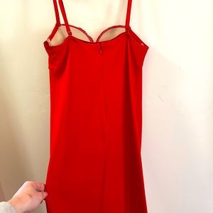 Victoria’s Secret sexy dress